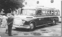 ...damals (der erste Bus aus dem Jahre 1959)